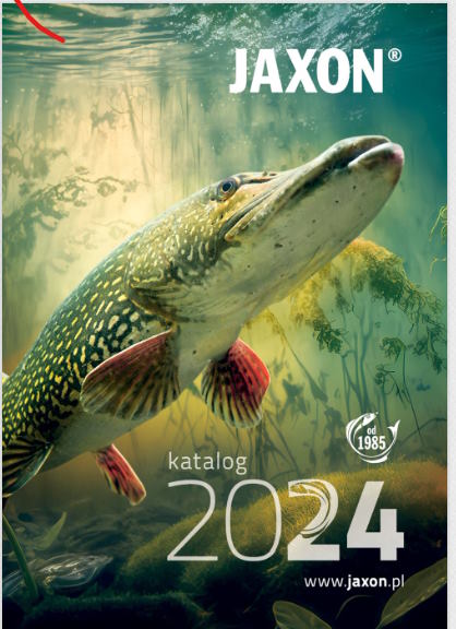 Katalog Jaxon 2023